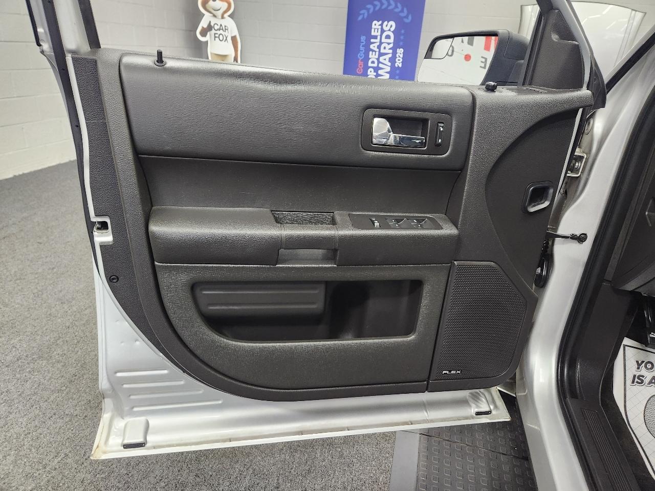 Ford Flex SE 2014