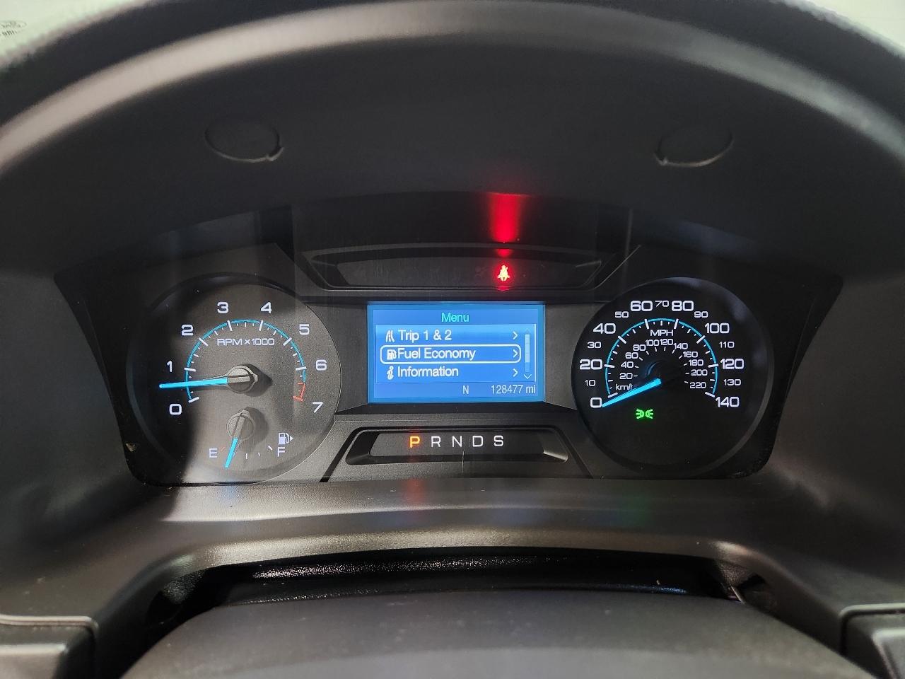 Ford Flex SE 2014
