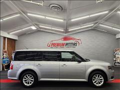 2014 Ford Flex 