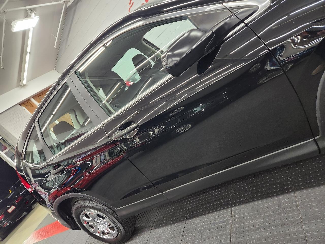 Honda CR-V LX 2013