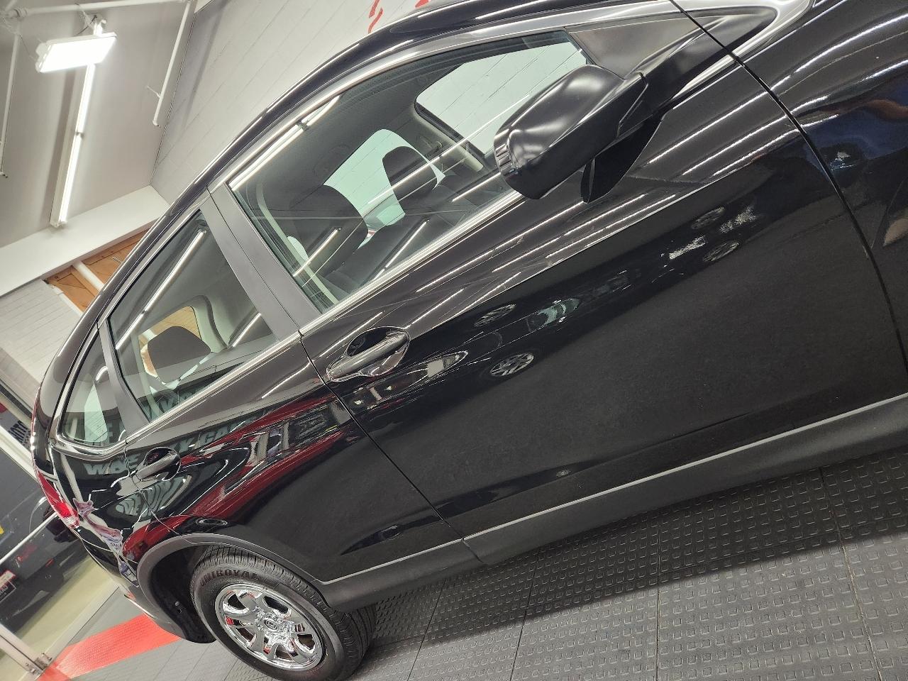 Honda CR-V LX 2013