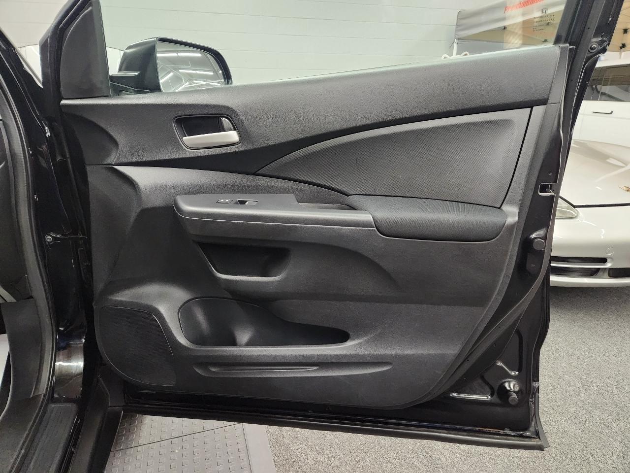 Honda CR-V LX 2013