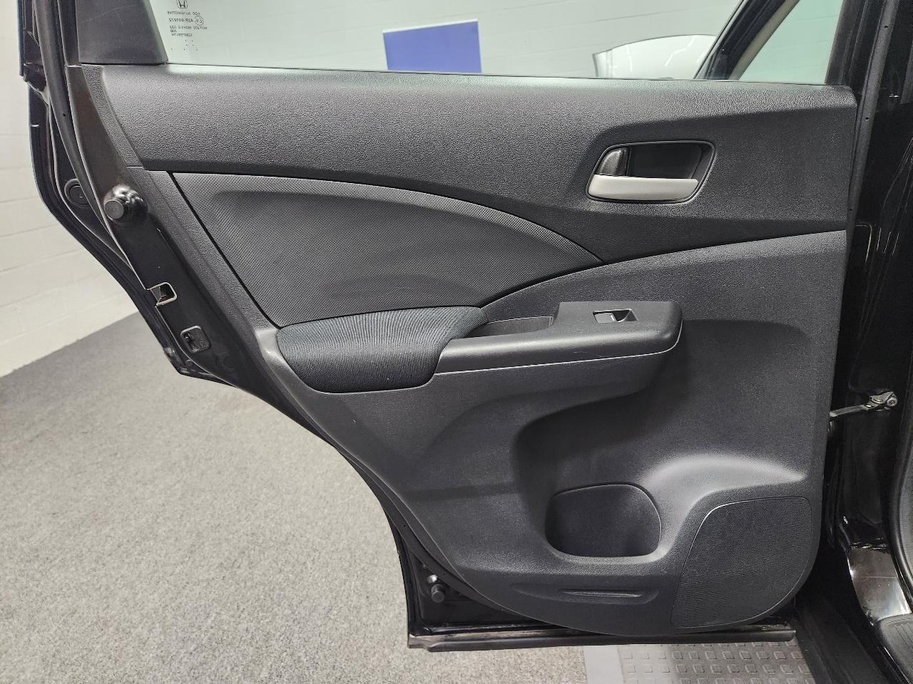 Honda CR-V LX 2013