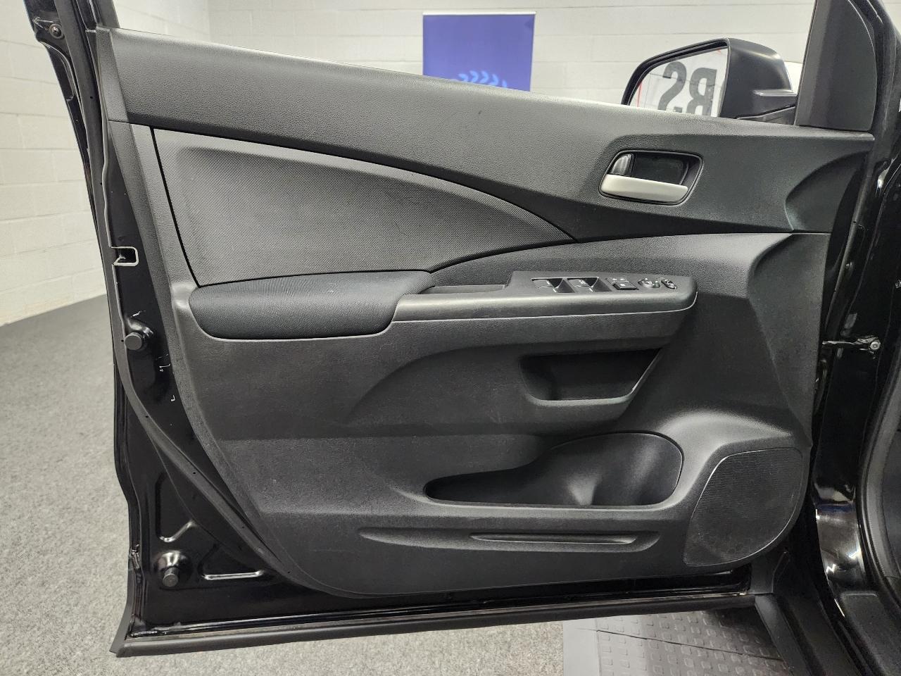 Honda CR-V LX 2013