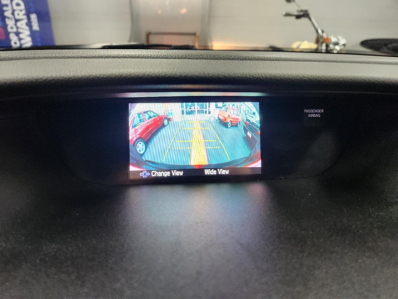 Honda CR-V LX 2013