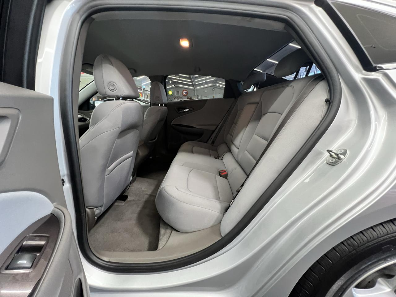 Chevrolet Malibu LS 2016