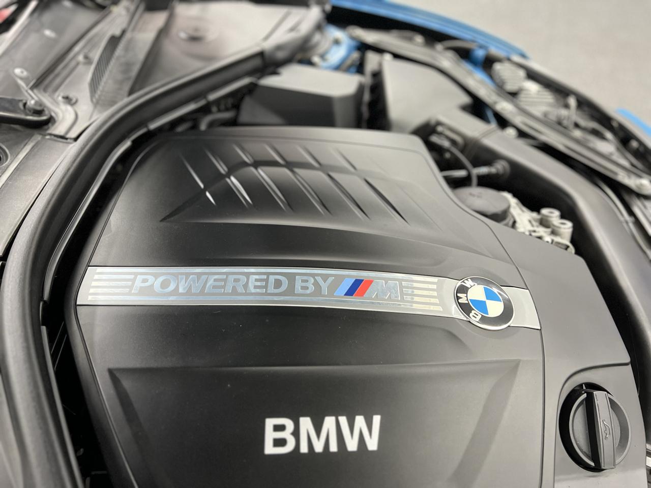 BMW M2 2D Coupe 2016