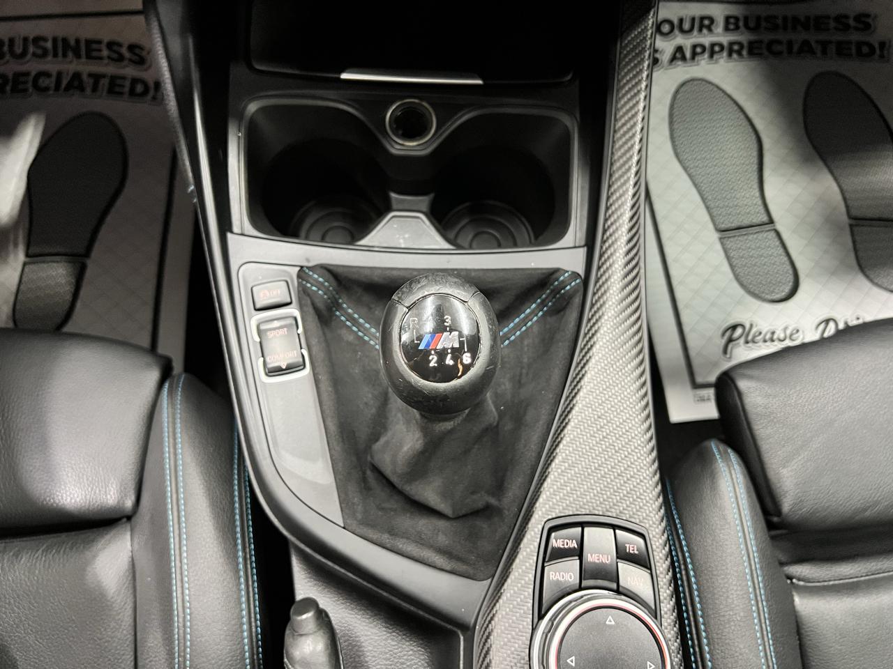 BMW M2 2D Coupe 2016