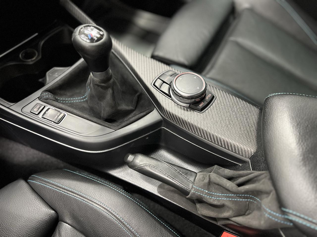 BMW M2 2D Coupe 2016