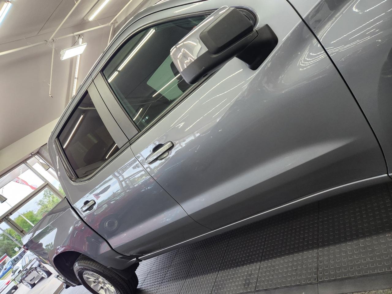 Chevrolet Silverado 1500 LT 2020