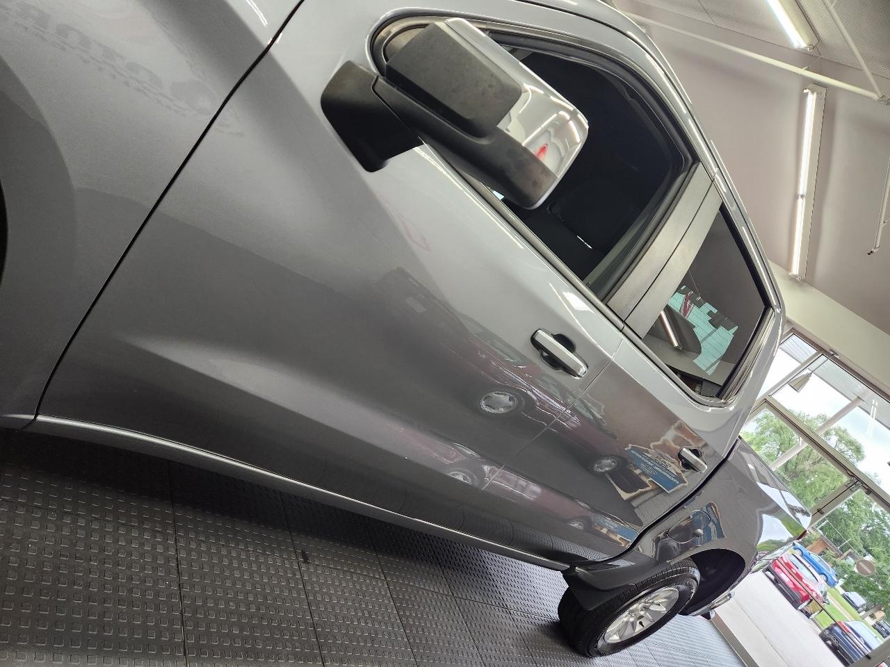 Chevrolet Silverado 1500 LT 2020