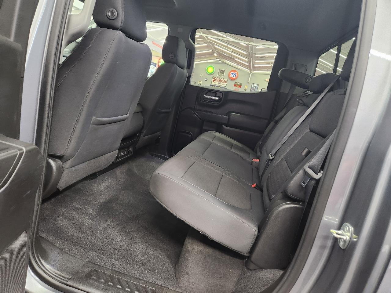 Chevrolet Silverado 1500 LT 2020