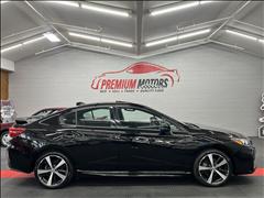 2017 Subaru Impreza 