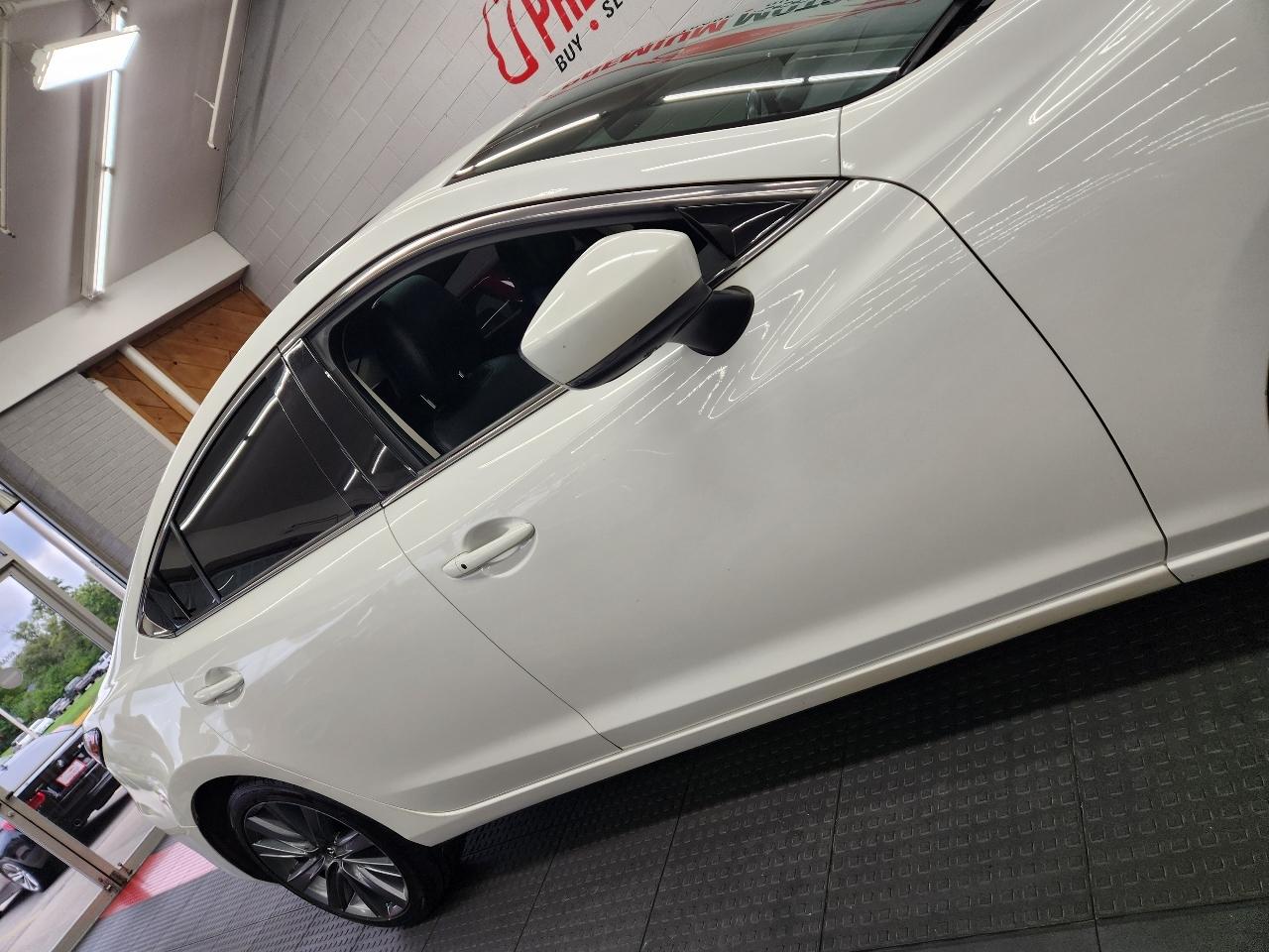 Mazda MAZDA6 Touring 2020