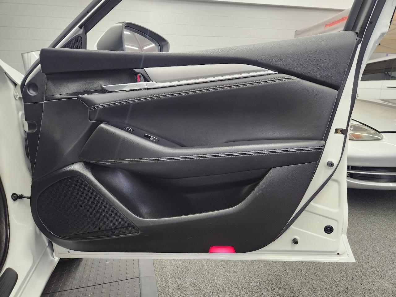 Mazda MAZDA6 Touring 2020