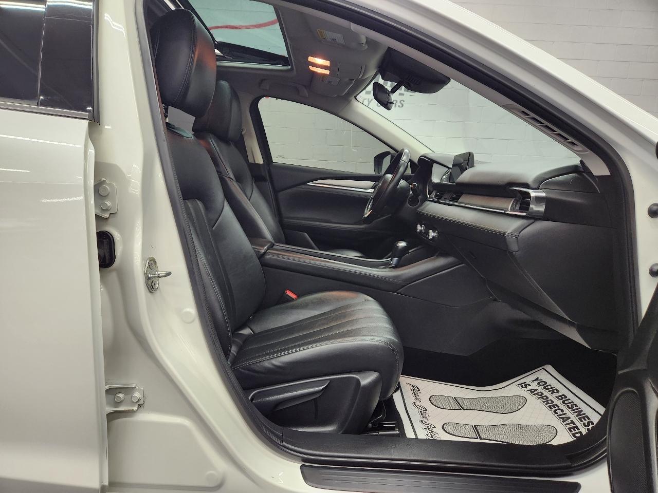 Mazda MAZDA6 Touring 2020