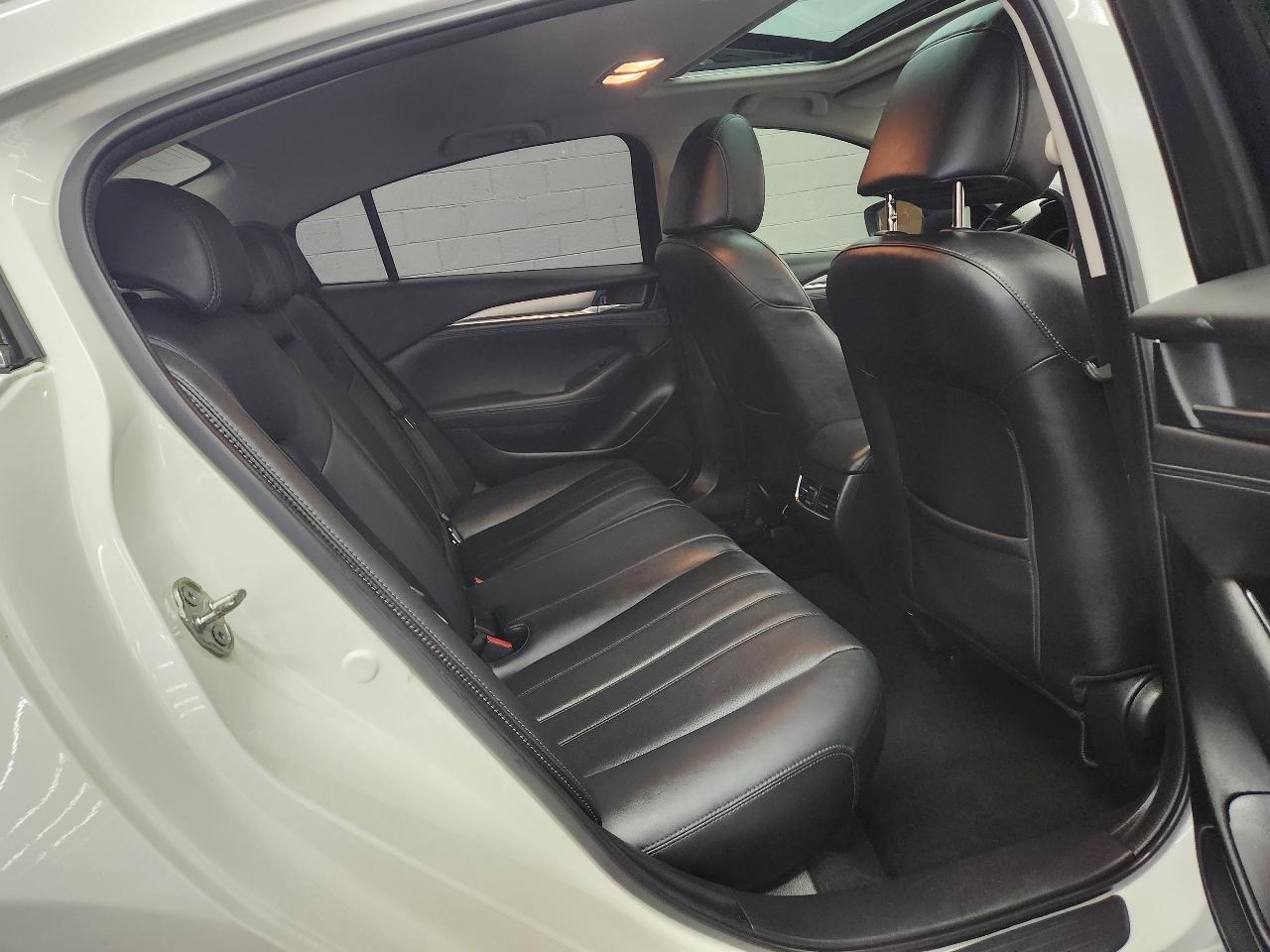 Mazda MAZDA6 Touring 2020