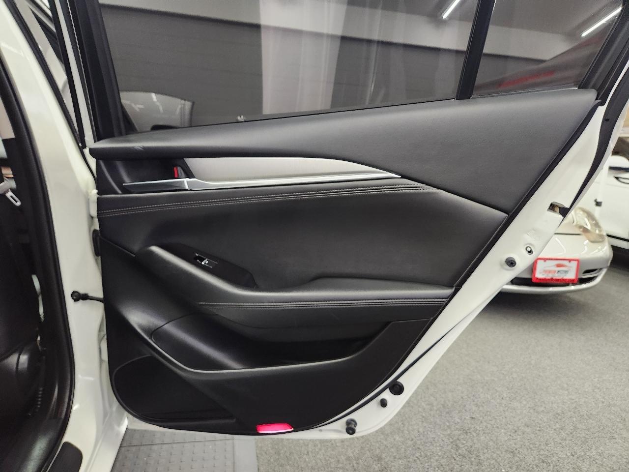Mazda MAZDA6 Touring 2020
