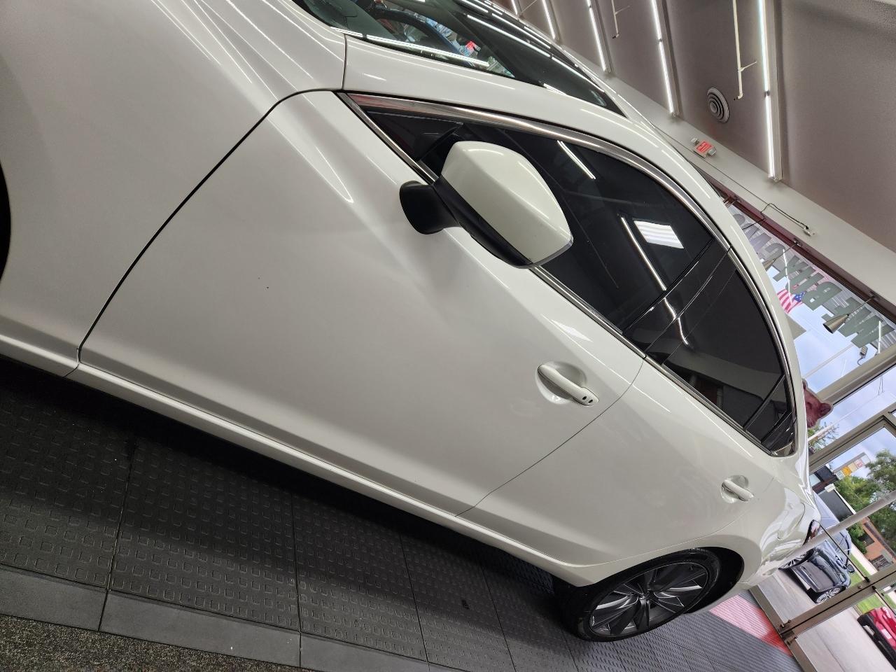 Mazda MAZDA6 Touring 2020