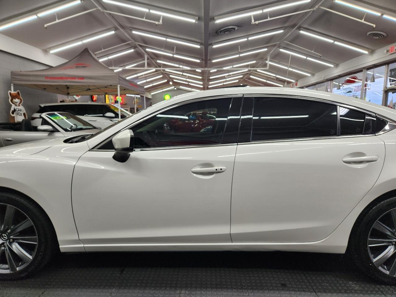 Mazda MAZDA6 Touring 2020