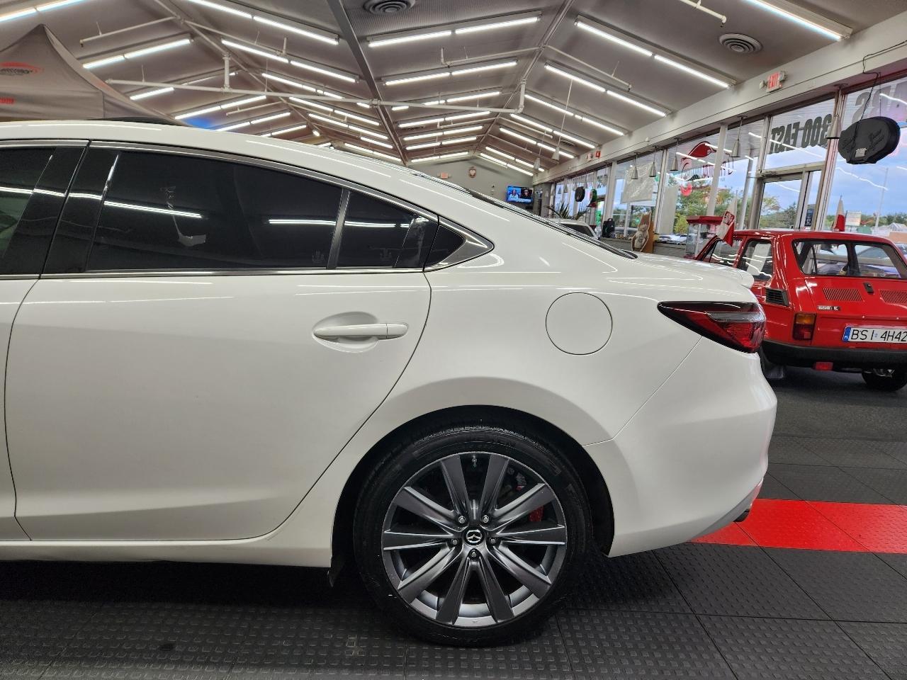 Mazda MAZDA6 Touring 2020