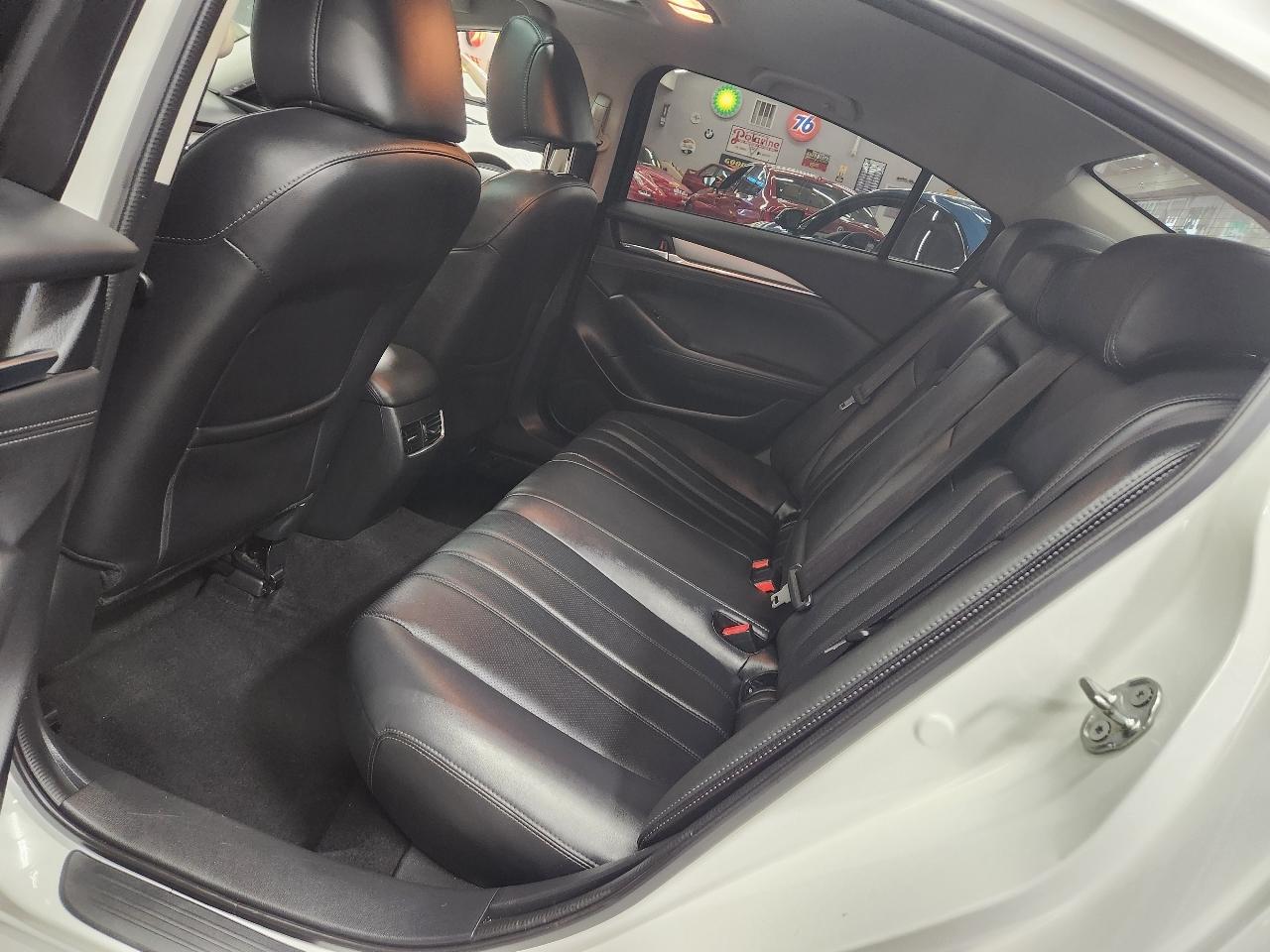 Mazda MAZDA6 Touring 2020