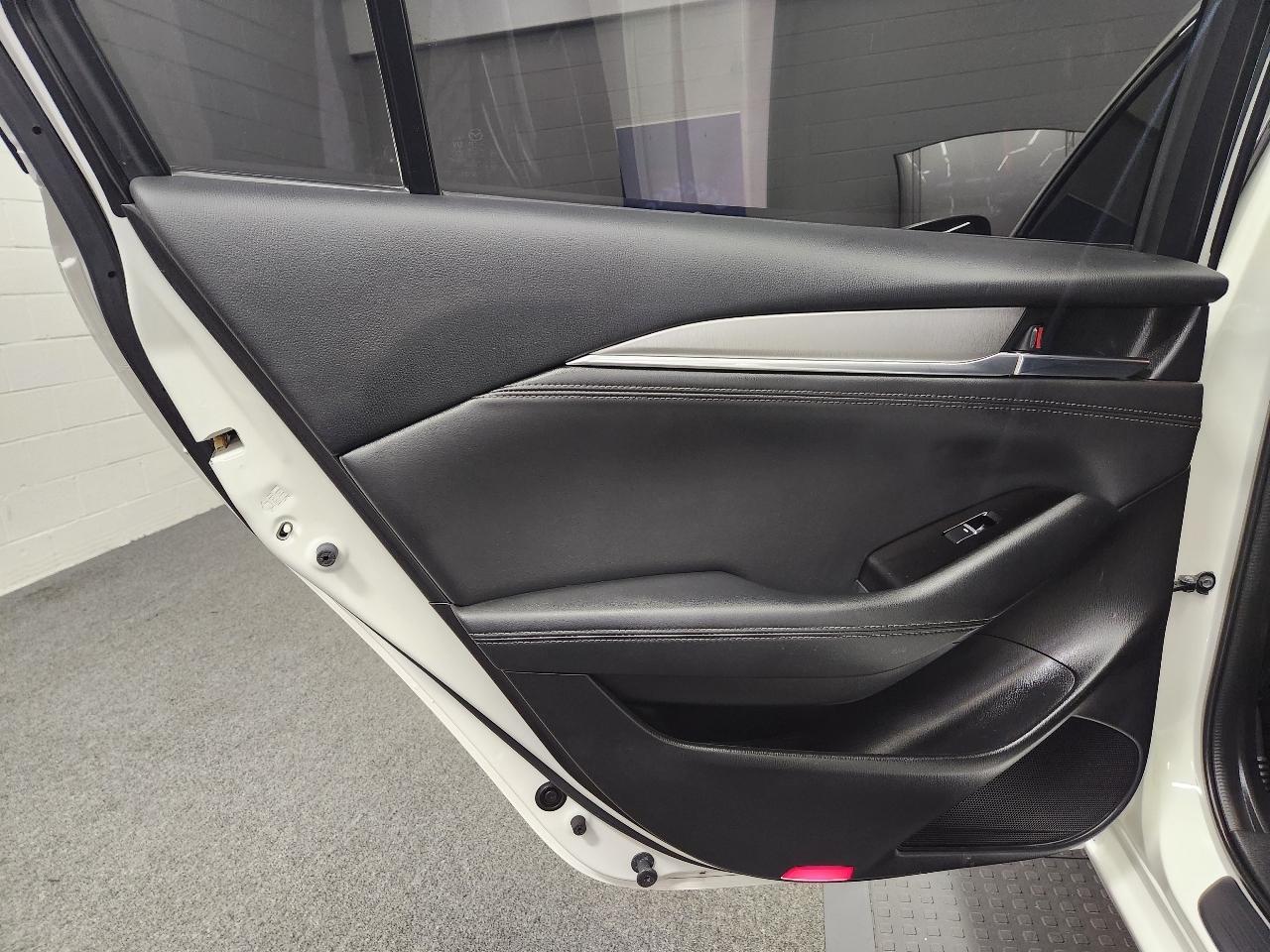 Mazda MAZDA6 Touring 2020