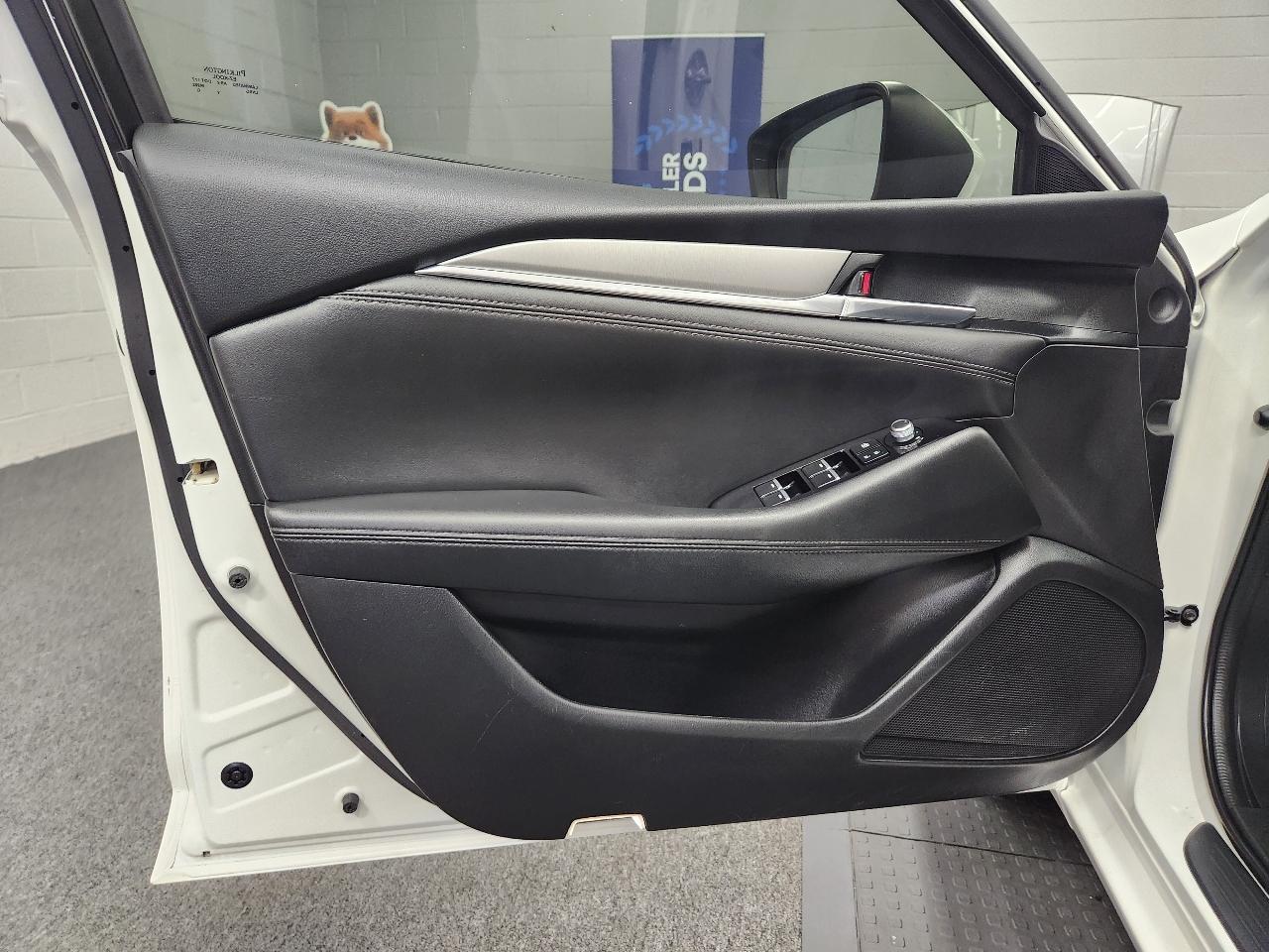 Mazda MAZDA6 Touring 2020