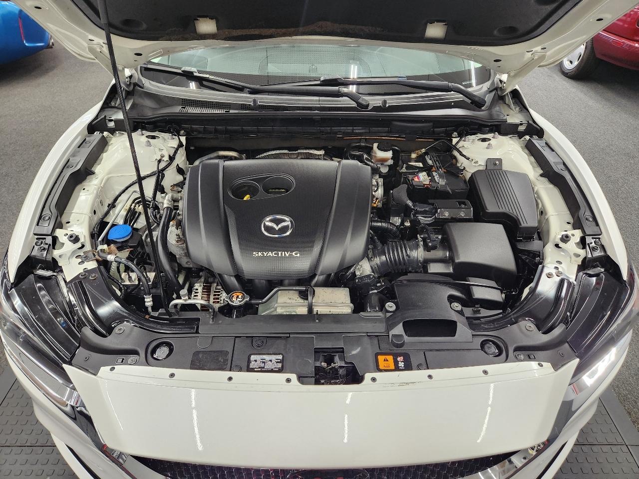 Mazda MAZDA6 Touring 2020