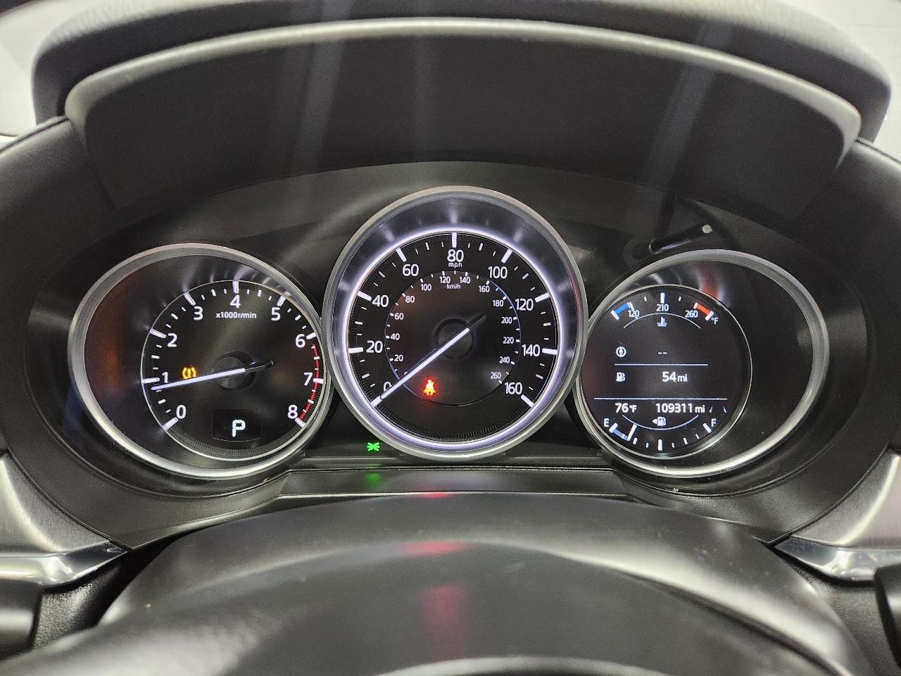 Mazda MAZDA6 Touring 2020