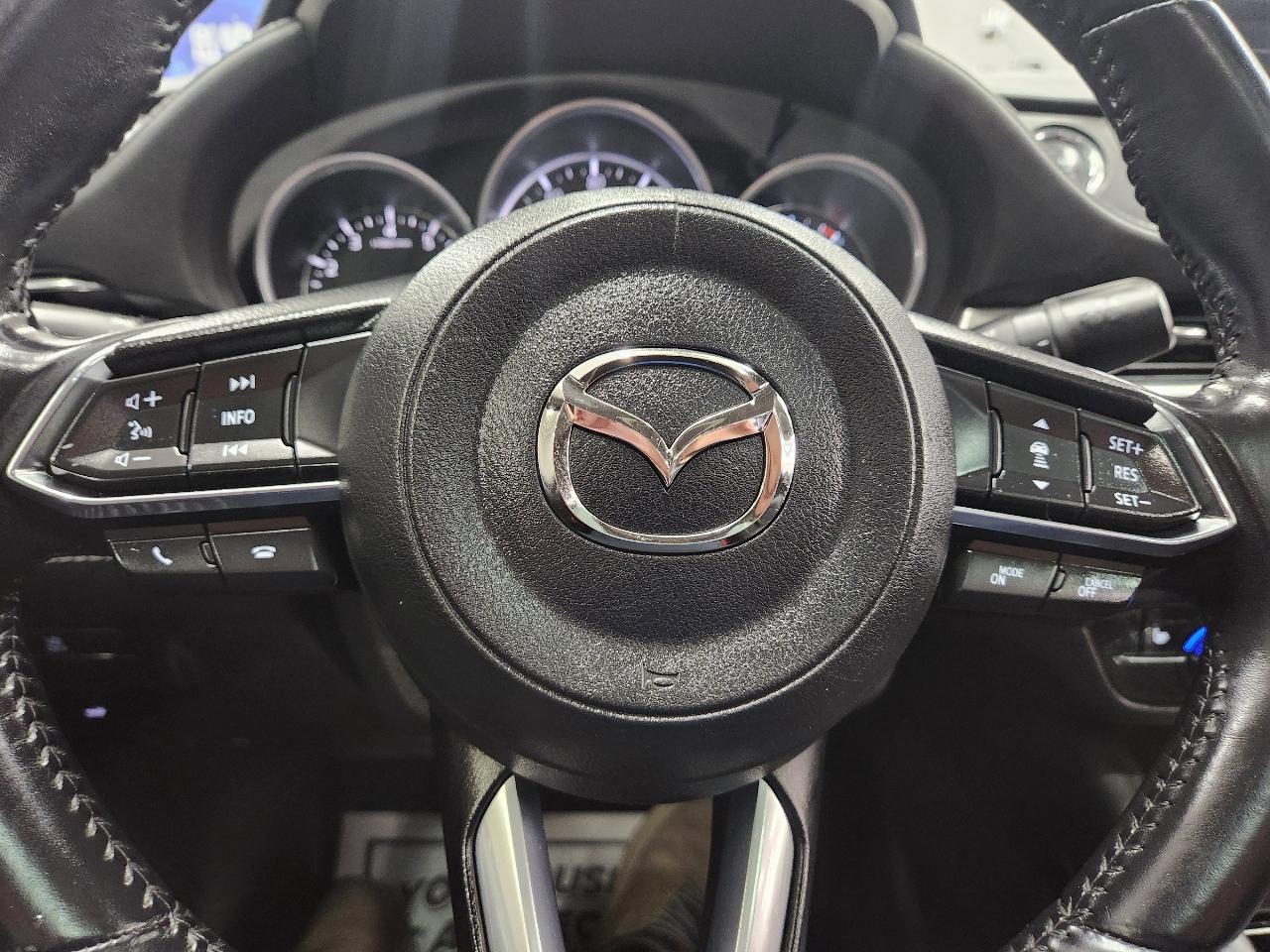 Mazda MAZDA6 Touring 2020
