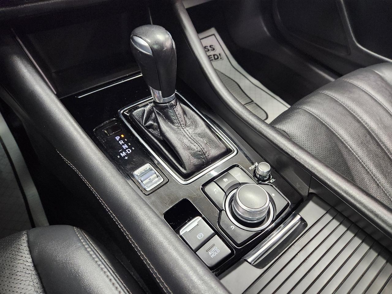 Mazda MAZDA6 Touring 2020
