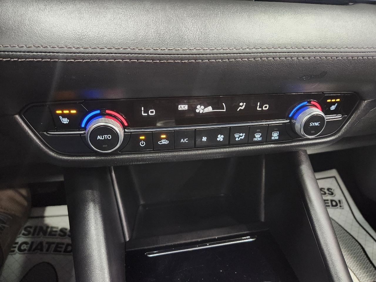 Mazda MAZDA6 Touring 2020