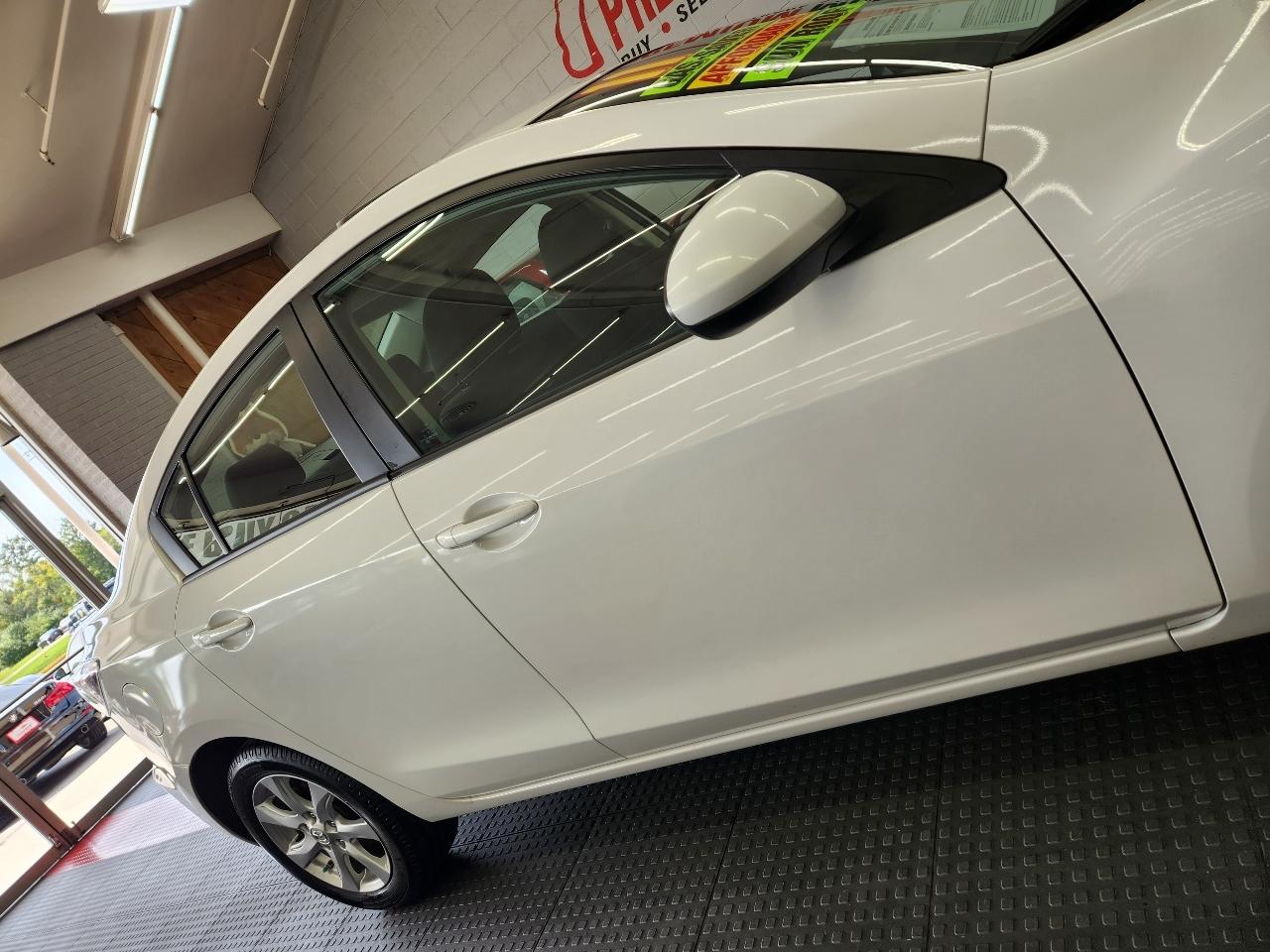 Mazda MAZDA3 i 2011