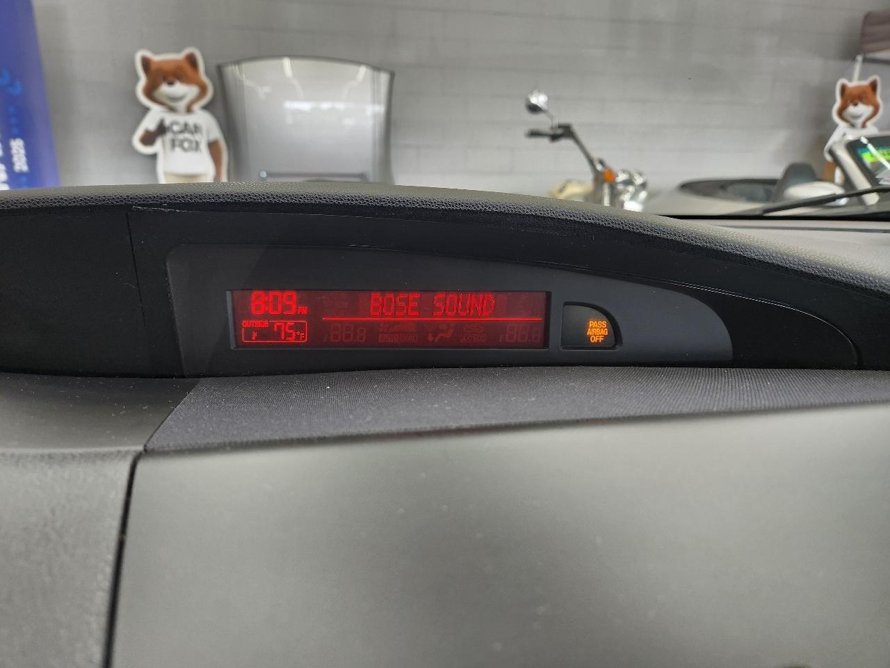 Mazda MAZDA3 i 2011
