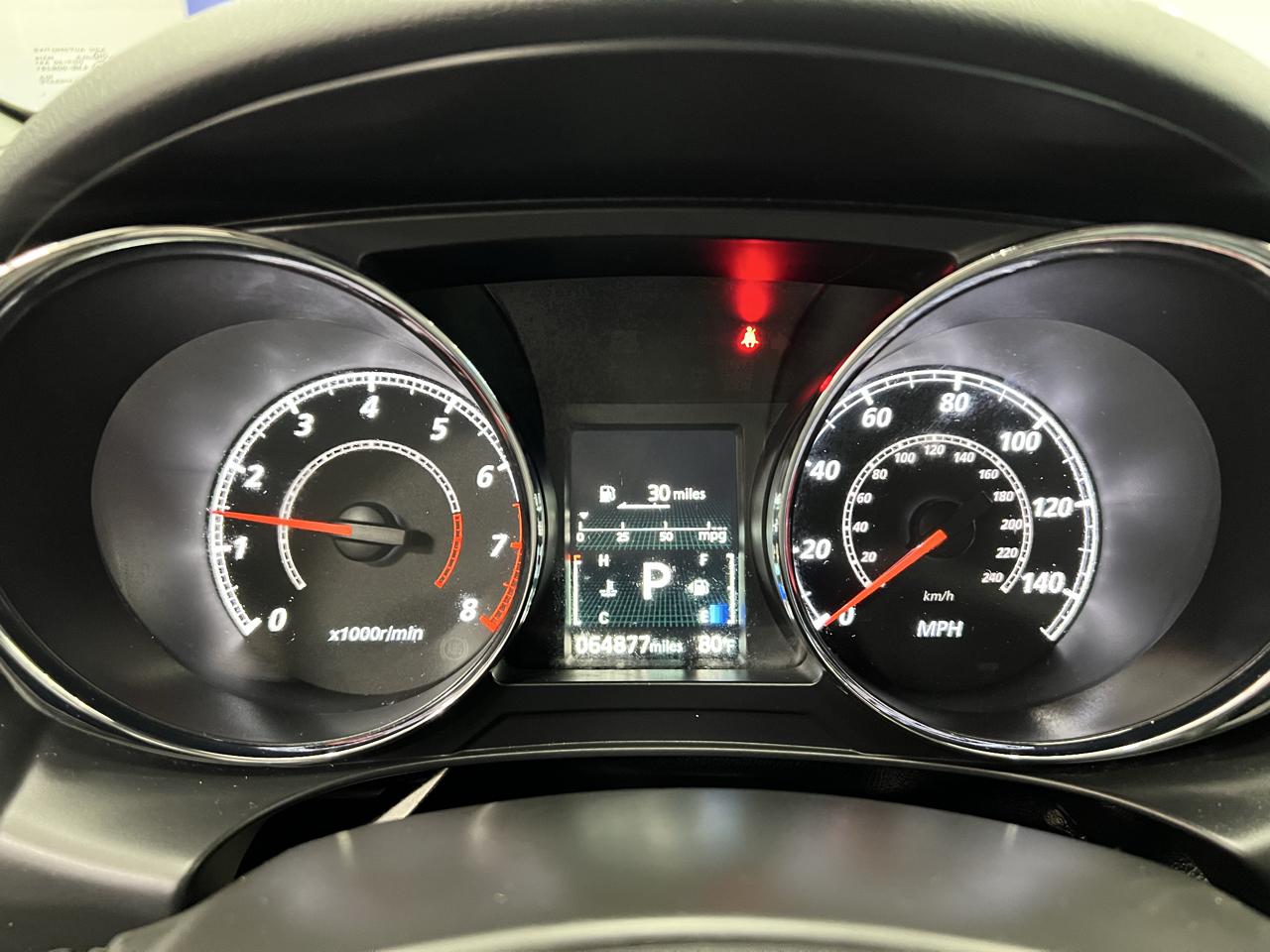 Mitsubishi Outlander Sport ES 4D SUV 4WD 2023