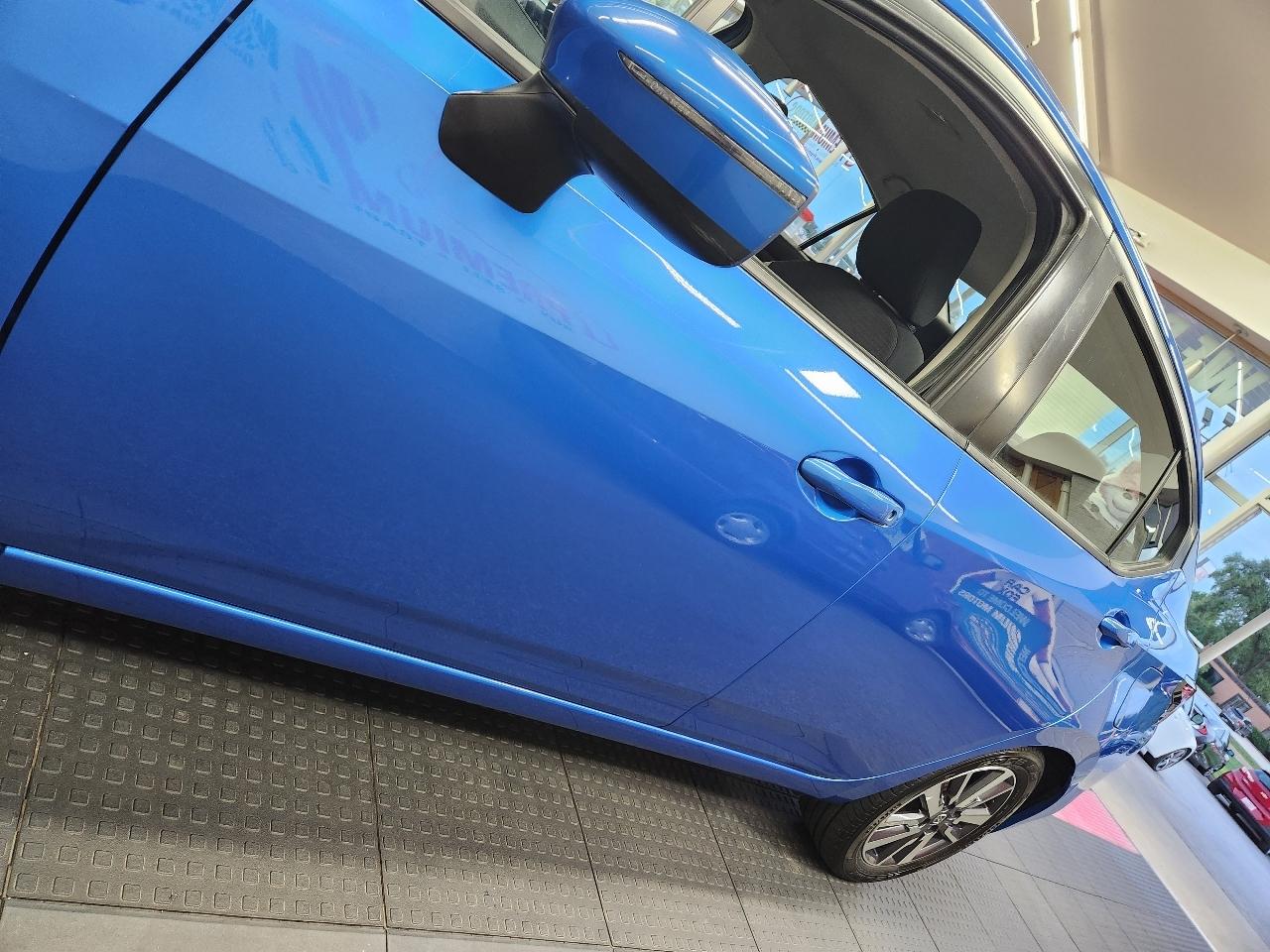 Nissan Versa SV 2020