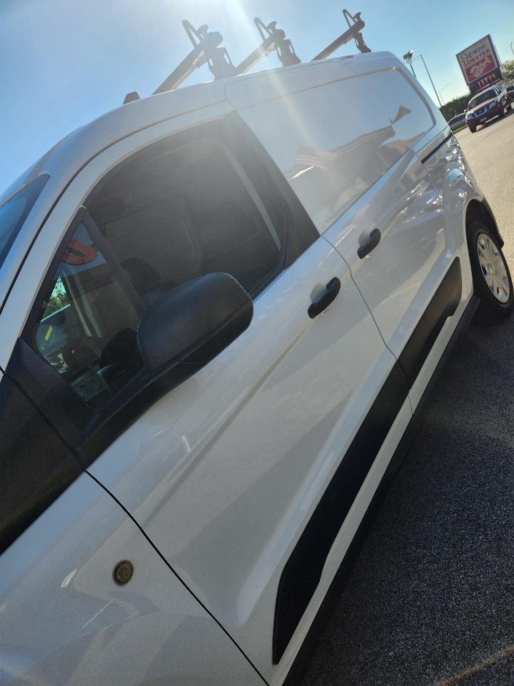 Ford Transit Connect XL 2020