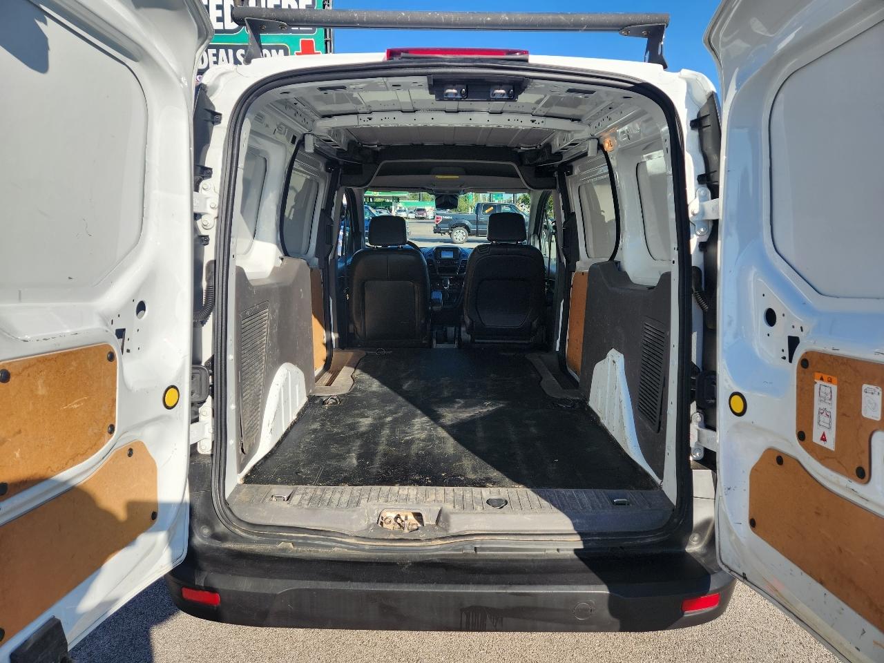 Ford Transit Connect XL 2020