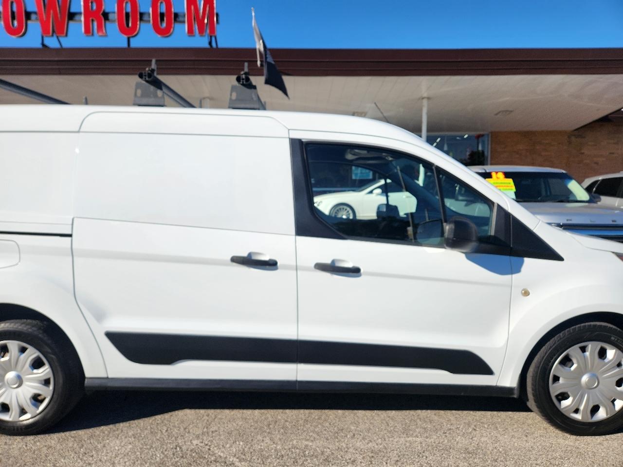 Ford Transit Connect XL 2020