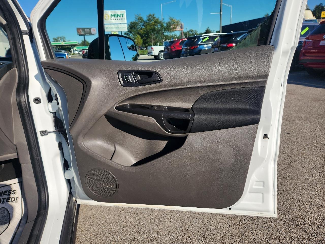 Ford Transit Connect XL 2020
