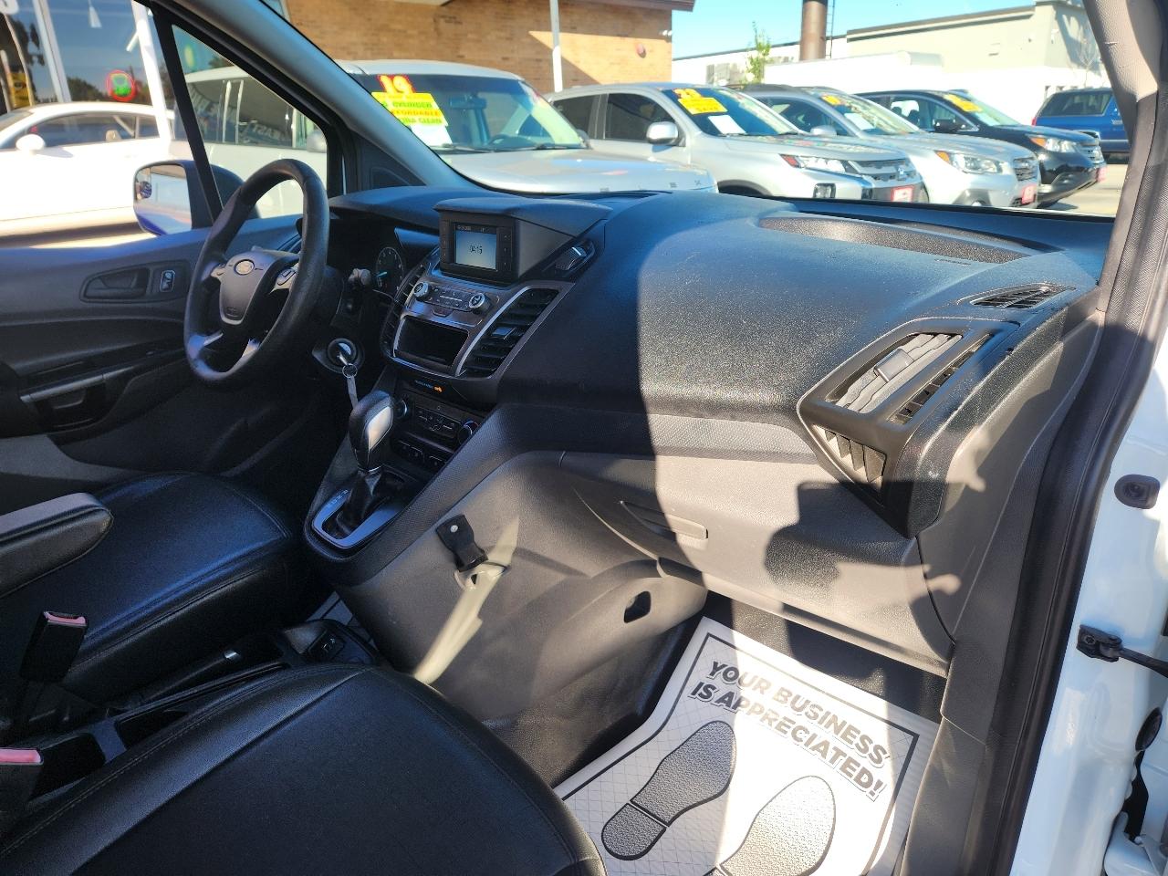 Ford Transit Connect XL 2020