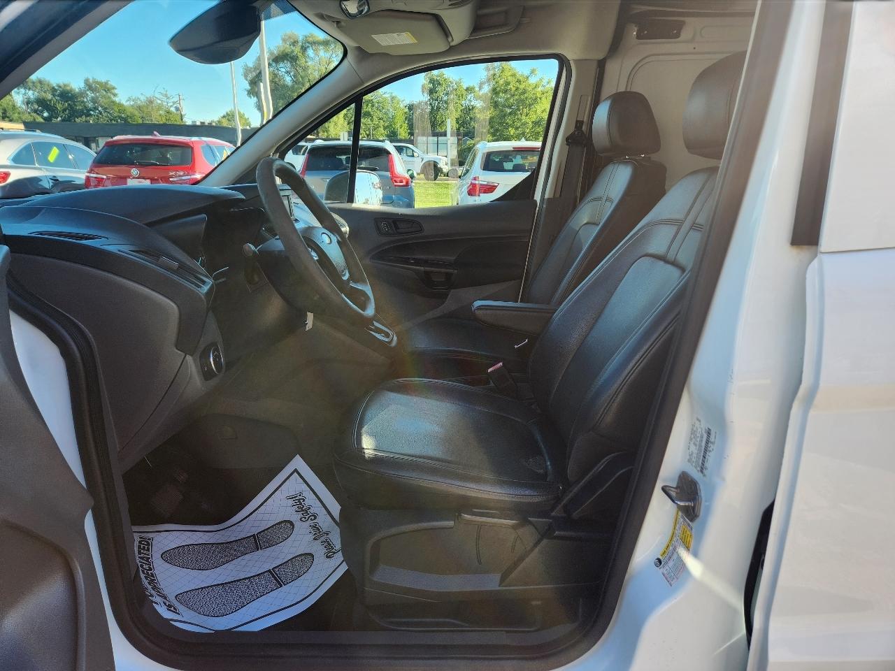 Ford Transit Connect XL 2020