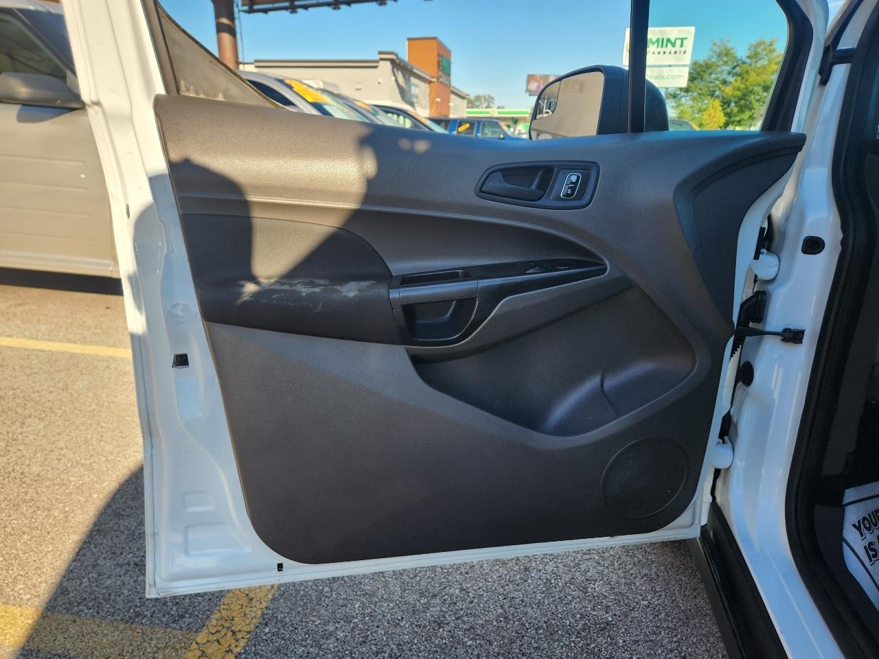 Ford Transit Connect XL 2020