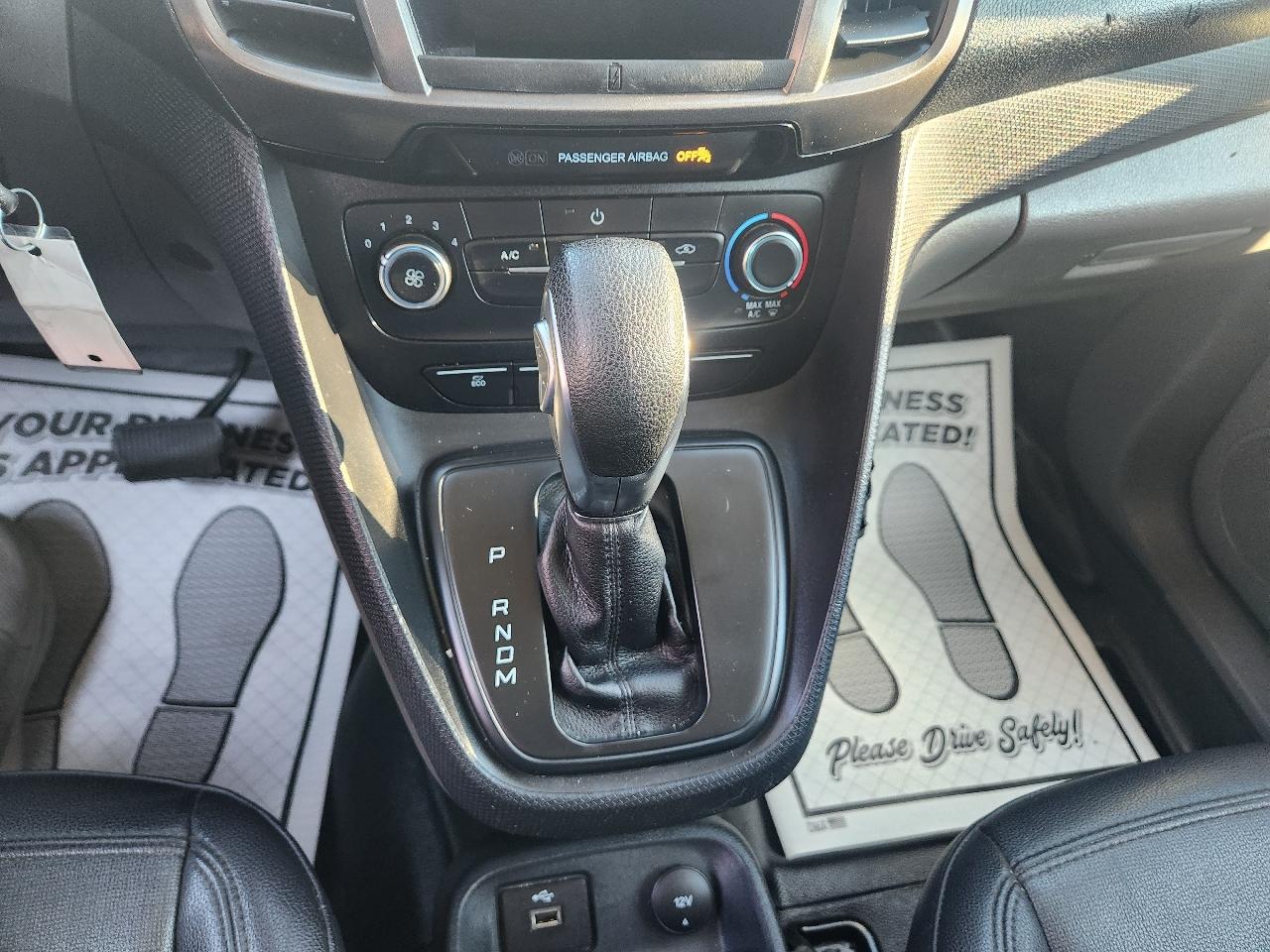 Ford Transit Connect XL 2020