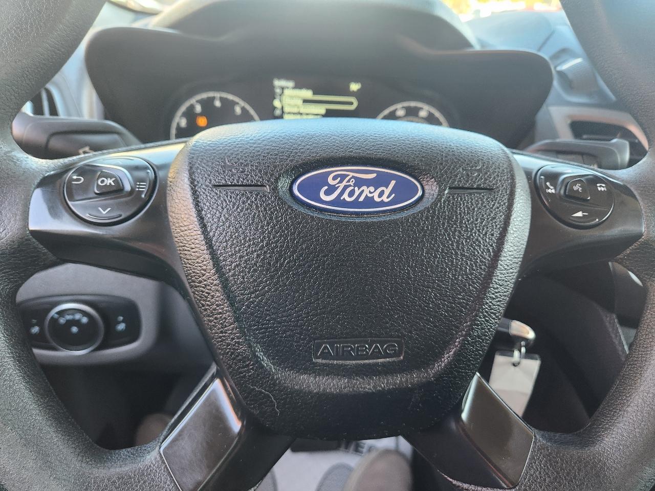 Ford Transit Connect XL 2020