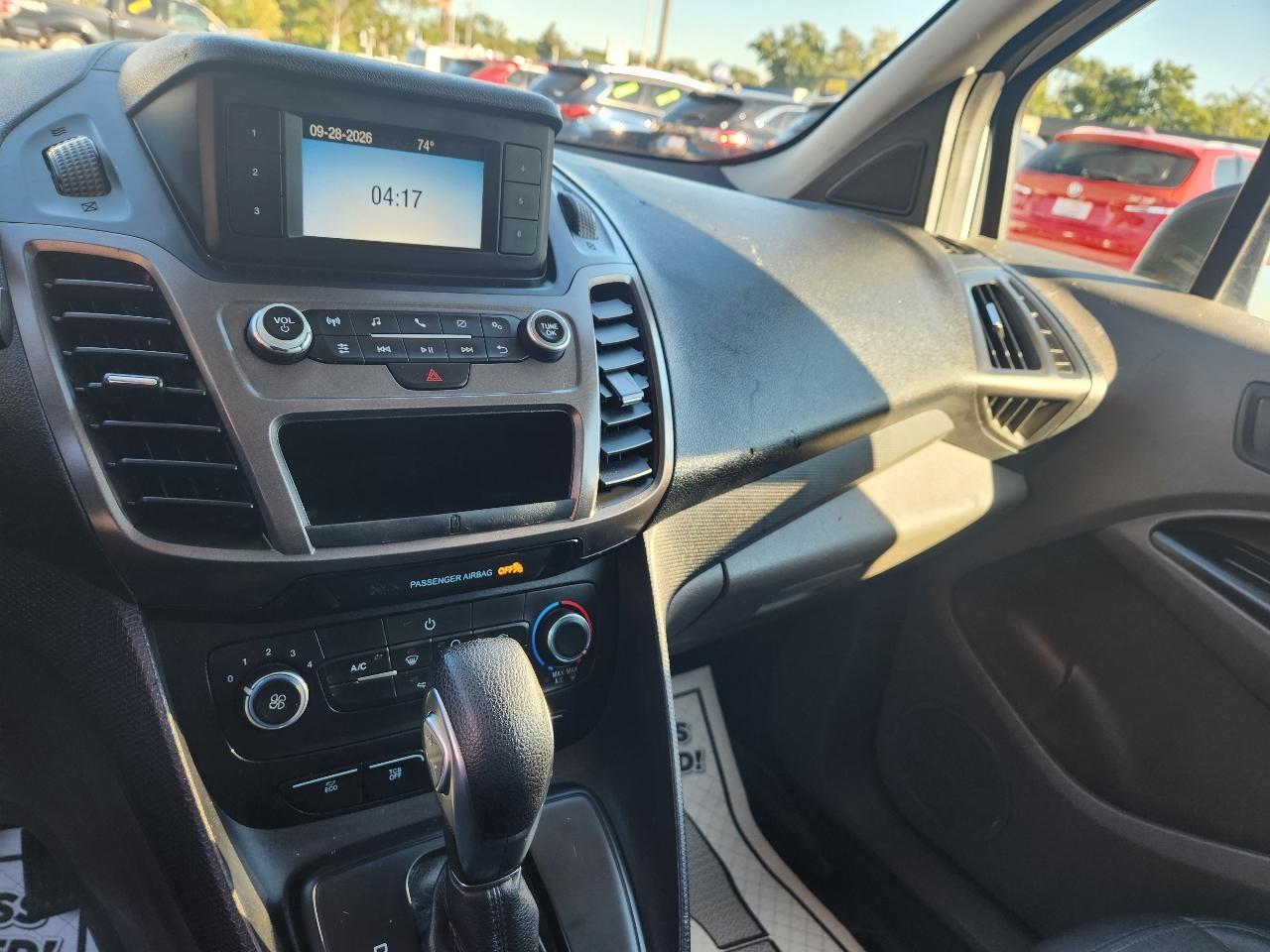 Ford Transit Connect XL 2020