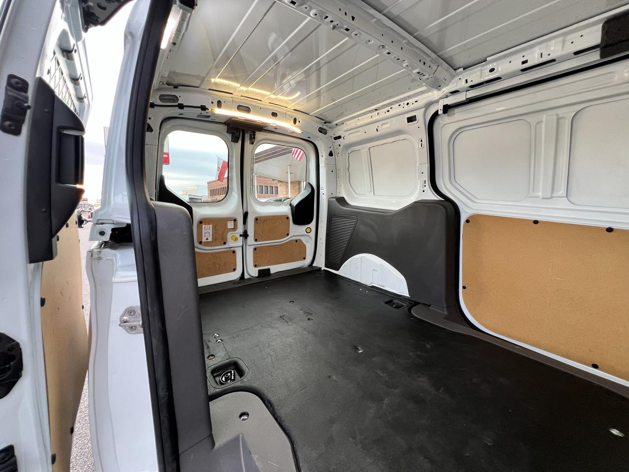 Ford Transit Connect XL 2022