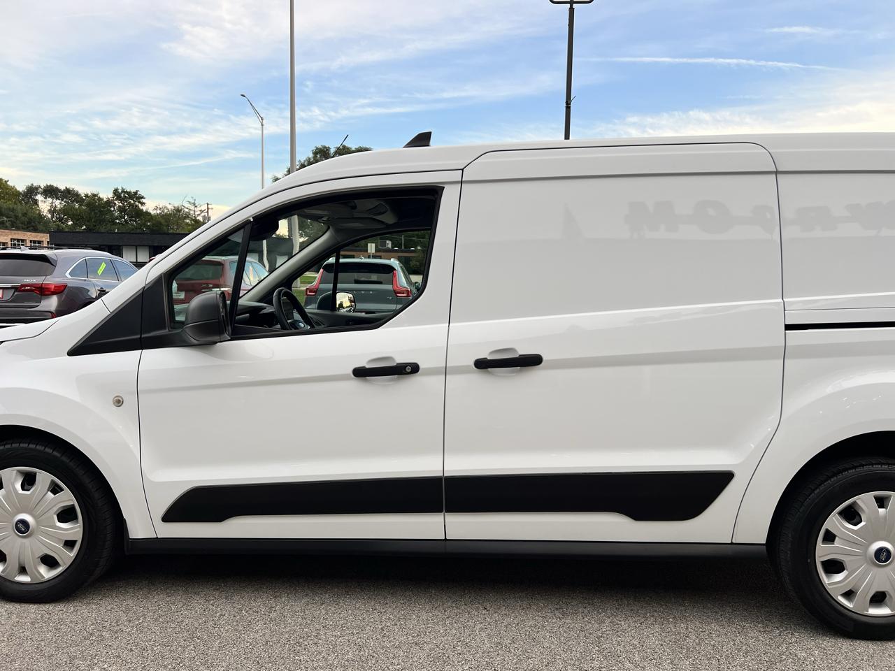 Ford Transit Connect XL 2022