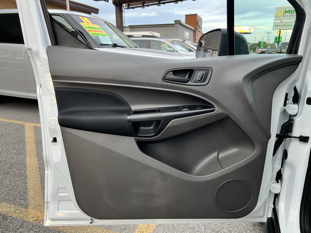Ford Transit Connect XL 2022